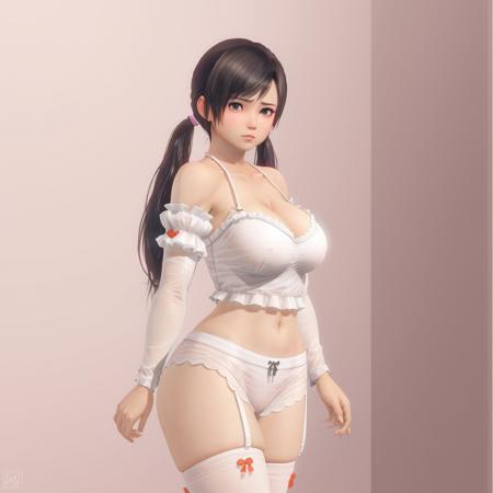 Doaxvv_Kokoro 心 こころ