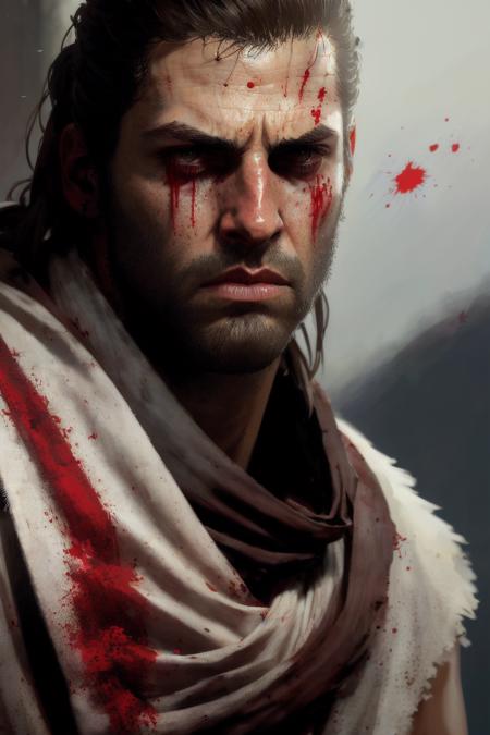 Alexios (Assassin's Creed)