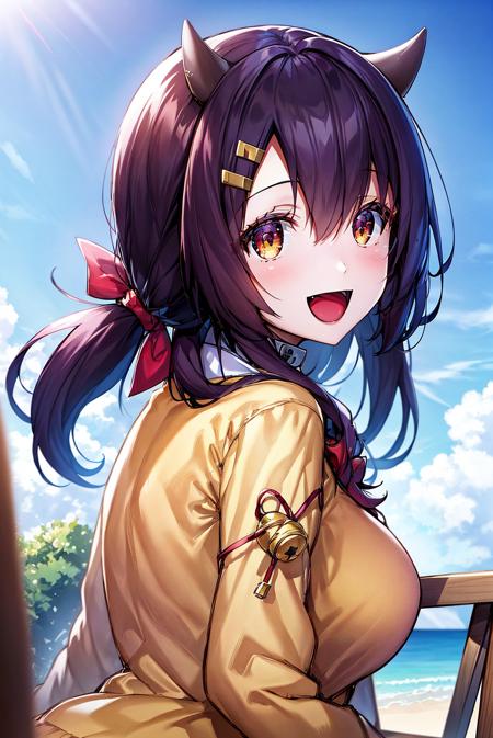 nagara(azur lane) 长良（碧蓝航线）