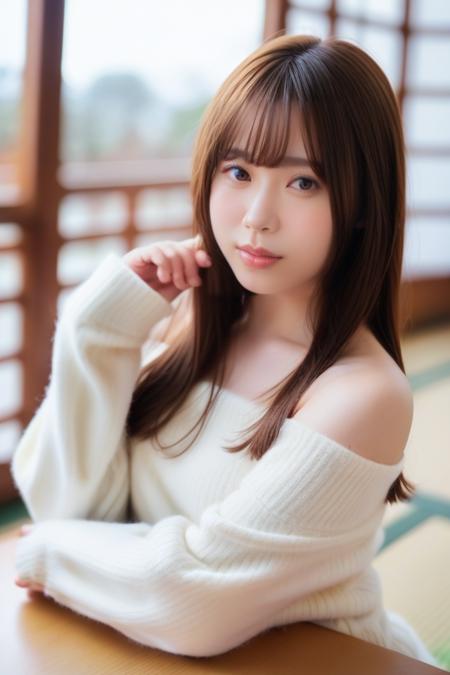 Sayuri Date伊達さゆり