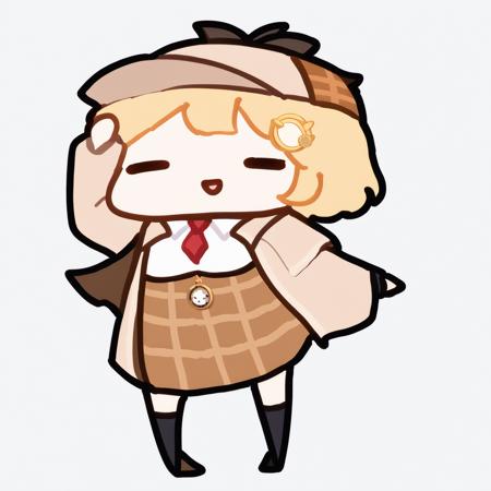 [PonyV6 XL GLoRA] Walfie Style