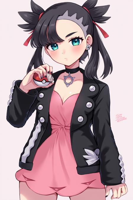 [Flux] Pokegirls - Pokemon