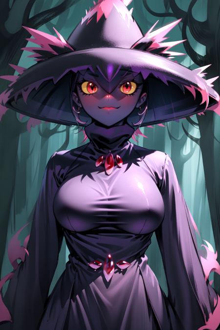 Mismagius (Pokemon)