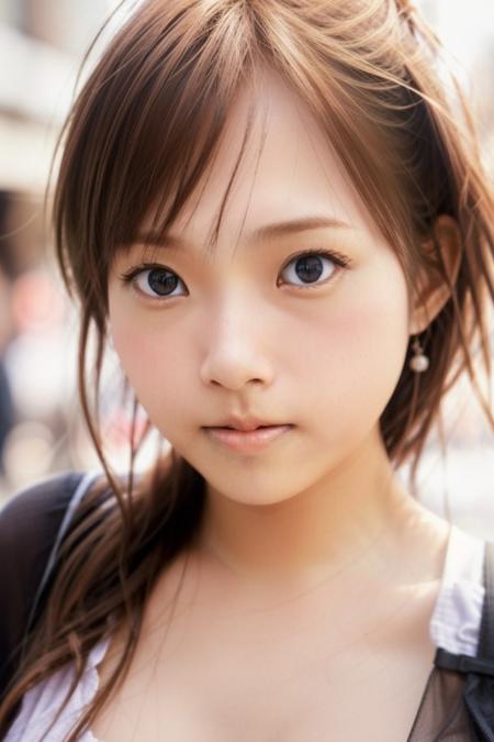 Natsumi Abe (安倍なつみ)版本v1.0 (ID: 216191)
