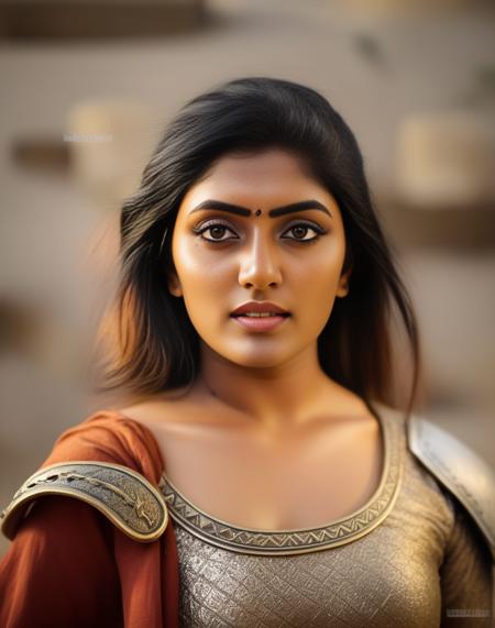 Eesha Rebba