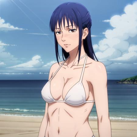 Utahime Iori (Jujutsu Kaisen) LORA