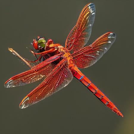 Dragonfly版本Dragonfly (ID: 385158)