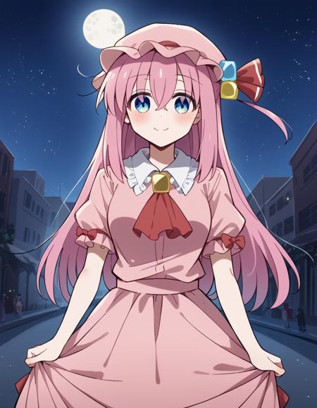 Remilia Scarlet (れみぱい) (レミリア・スカーレット レミリア) (蕾米莉亚·斯卡雷特) (蕾米莉亚) (레밀리아스칼렛) (레밀리아) (れみりゃ ゆっくりレミリア) (蕾咪) Cosplay - Clothing