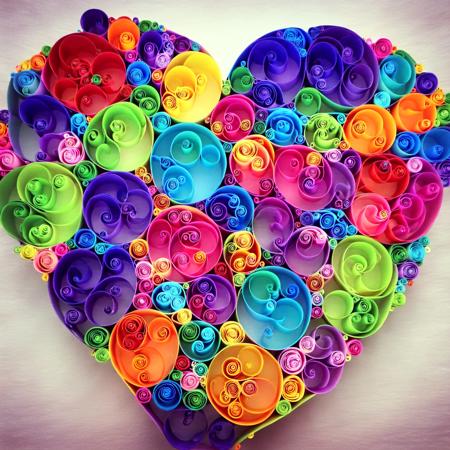 Paperart