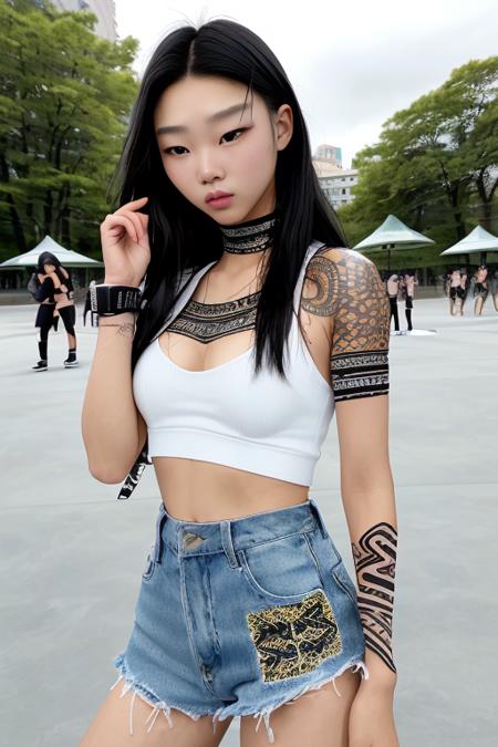 Yoon Young Bae