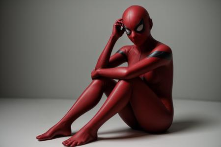 OpenPose, sitting