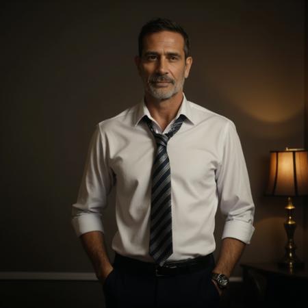 joe kessler - jeffrey dean morgan - the boys版本V1 (ID: 734775)