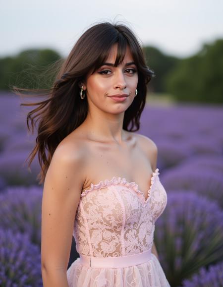 Camila Cabello