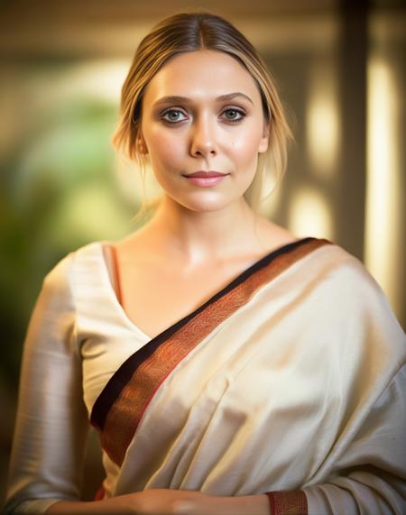 Elizabeth Olsen