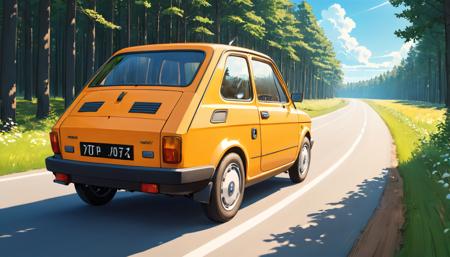 Fiat 126p