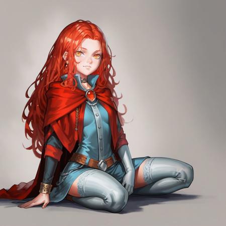 Ekrea Jan Style - Pony / Illustrious
