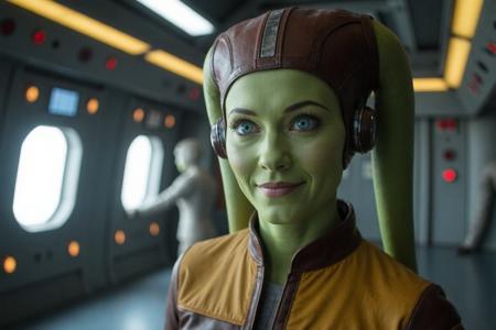 Hera Syndulla