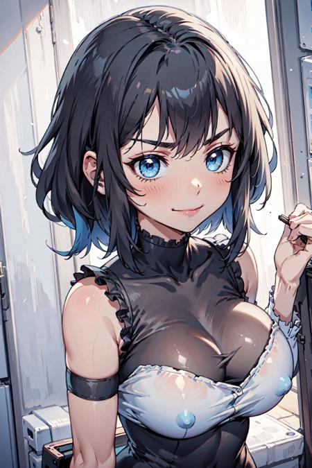 EnvyDusk Kawaii Mix