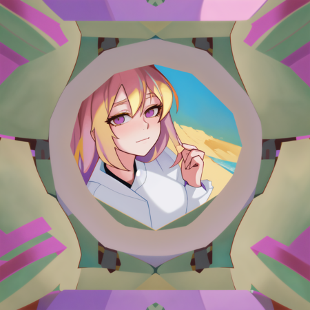 Kaleidoscope