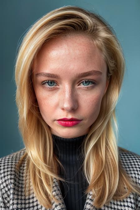Suzanna Son