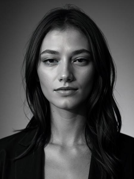 Leony / Leonie Burger