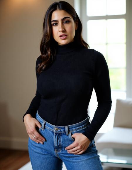 Sara Ali Khan