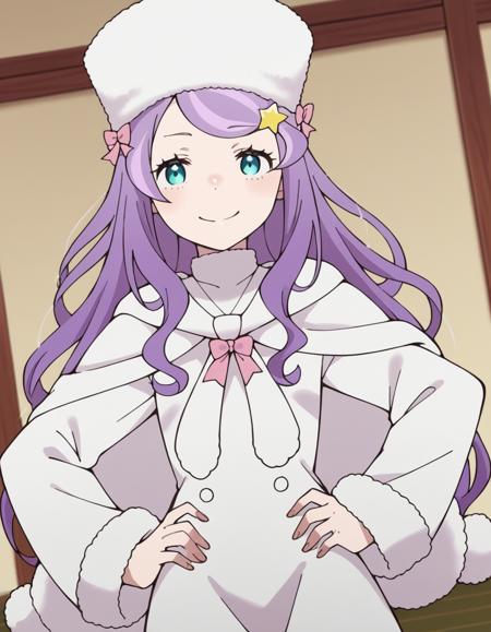 Anastasia Hoshin (アナスタシア・ホーシン) - Re:Zero (Re：ゼロから始める異世界生活)