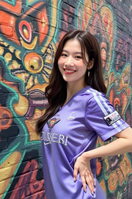 Forever FLUX | Minatozaki Sana 湊崎紗夏 | The 100 Most Beautiful Faces No.3