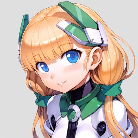Angela Balzac - Rakuen Tsuihou: Expelled from Paradise