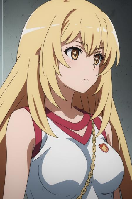 Toaru Kagaku no Railgun // Shokuhou Misaki // SD1.5