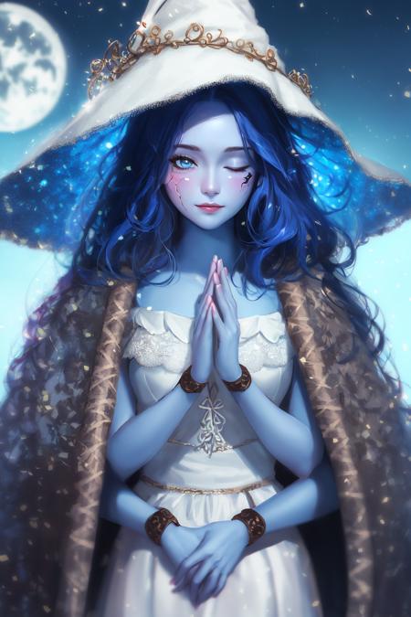 Ranni Elden Ring | Character LoRA