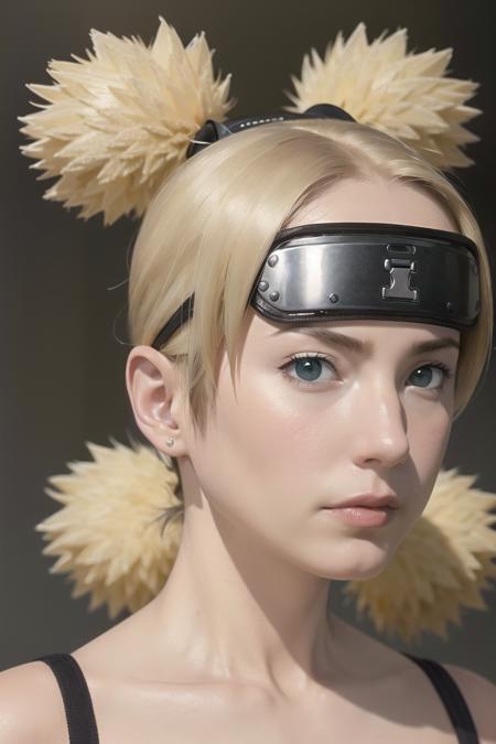 Temari (Naruto) LoRA