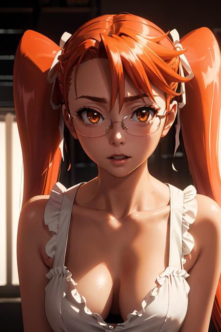 Takagi Saya | High School Of The Dead