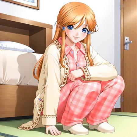 Mikan Hanamaru (Ane to Boin) XL pony LORA