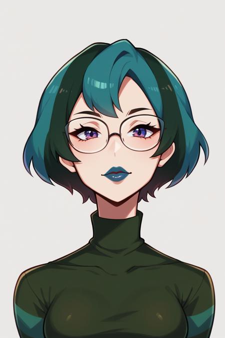 Touyarokii [PonyXL] Style Lora版本v1.0 (ID: 483829)