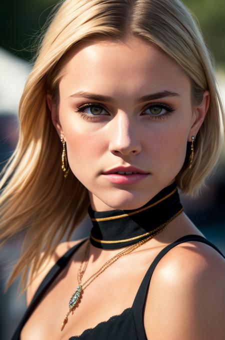 Veronica Mars