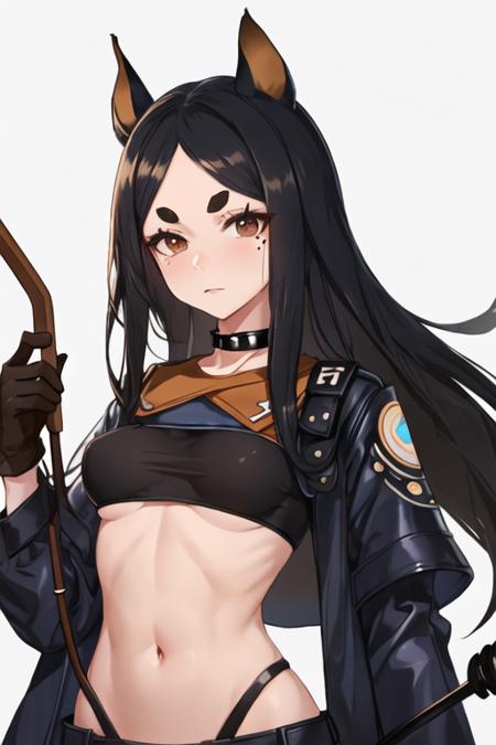 dobermann/ドーベルマン/杜宾 (Arknights)版本v1.4 (ID: 213790)