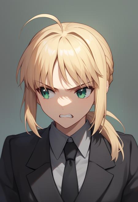 All Characters in Fate/ Zero 《 Fate/ Zero》全角色
