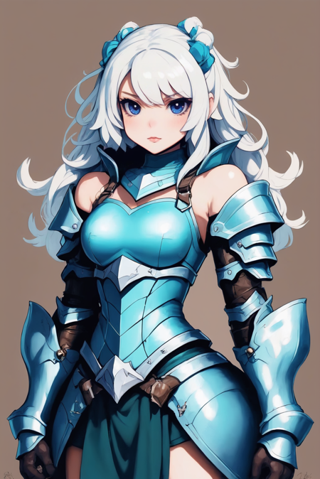 Envy Starlight Divergent 01版本01a_Tsundere (ID: 564460)