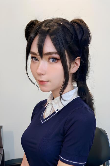 SweetieFox (Ero Cosplayer | Porn Star)