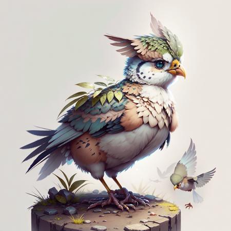 kCuteCreatures - konyconi