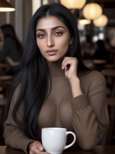 Leila Nasr MXAI
