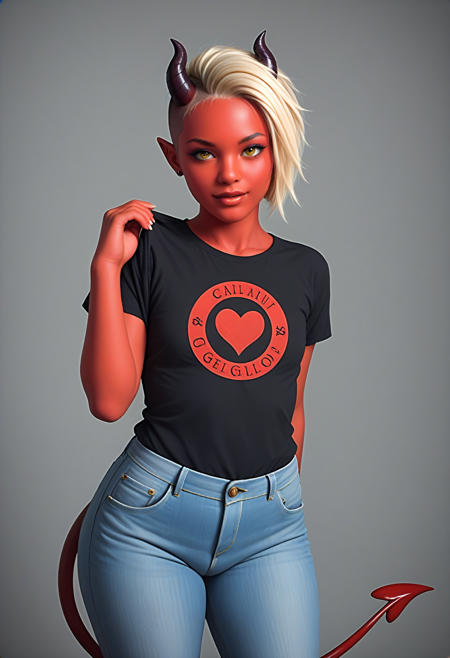 MARA SDXL
