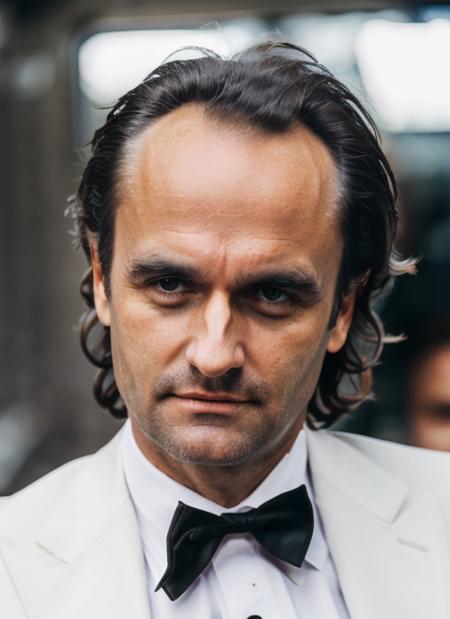 John Cazale Lora