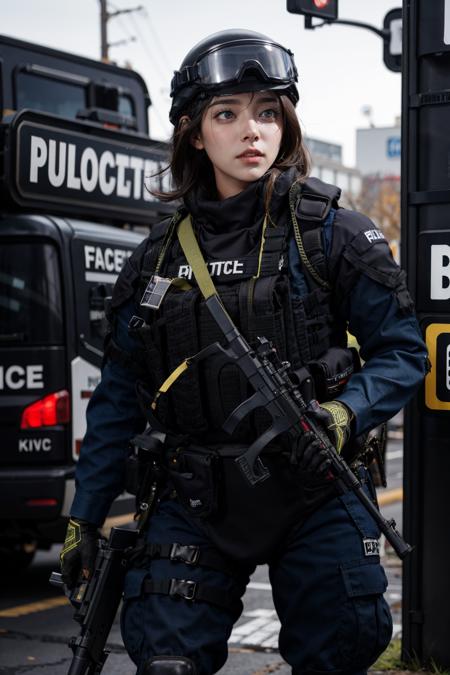 tactical uniform 1