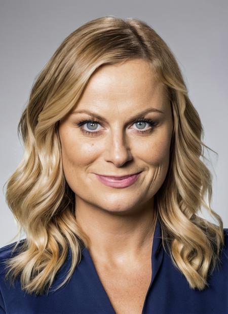 Amy Poehler