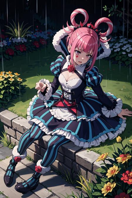 Hortensia ( Fire Emblem )