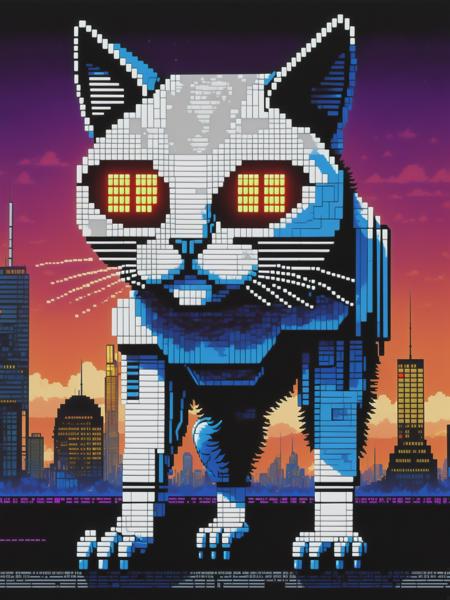AMIGA Style