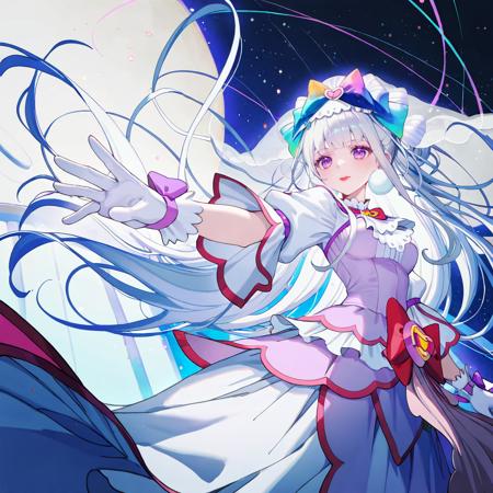 cure amour(pony and noob0.75)版本NOOB0.75 (ID: 1088462)