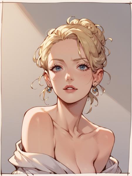 Vixon's Hentai Styles - cle masahiro